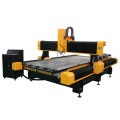 4 Axis Marble Granite Stone CNC Engraving Machine for Sale